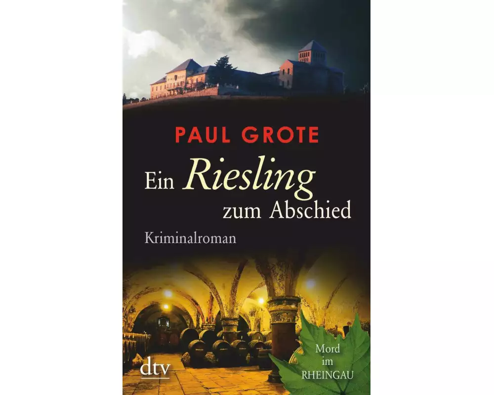 Ein Riesling zum Abschied