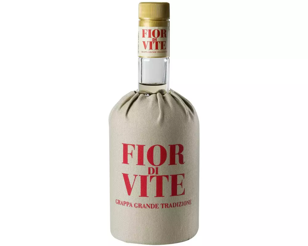 Fior di Vite Grappa 0.7 l