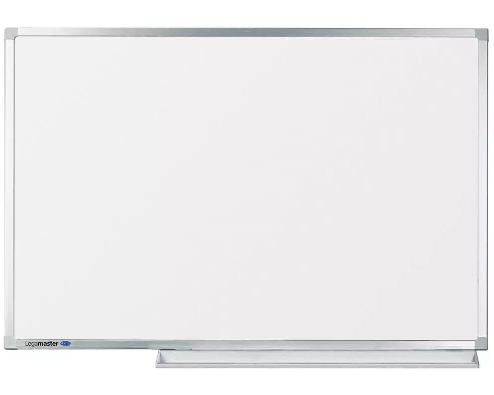 Legamaster Whiteboard Professional 60 cm x 90 cm, Silber/Weiss