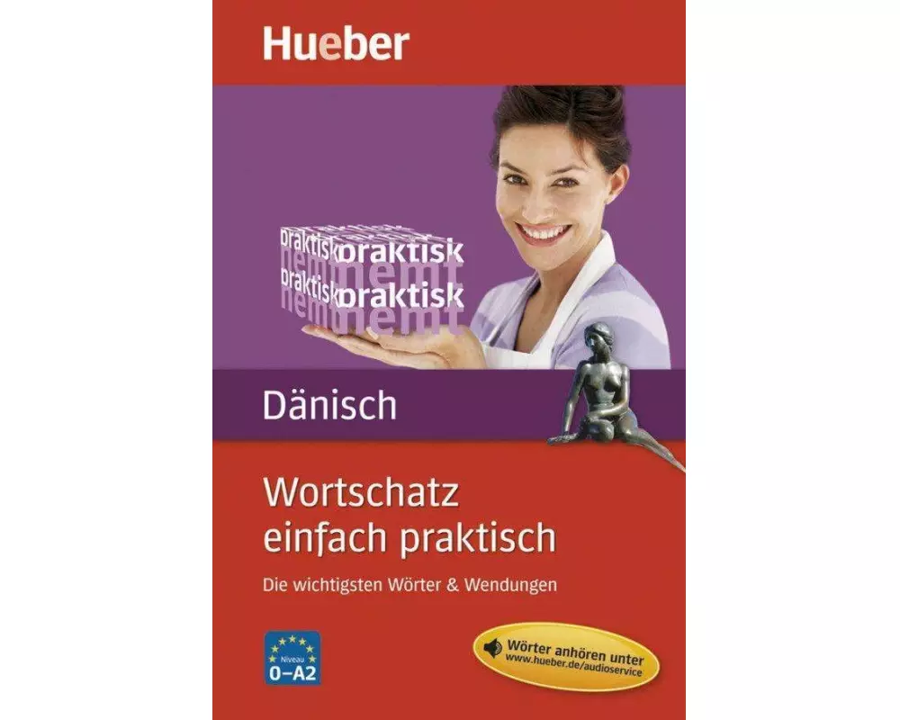 Wortschatz einfach praktisch - Dänisch