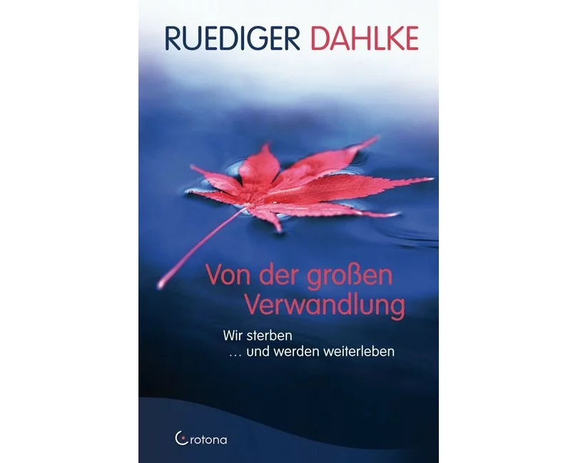 Von der grossen Verwandlung