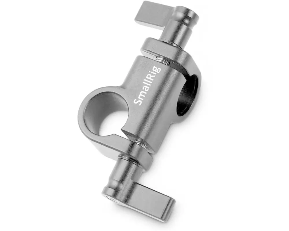 Smallrig 90° 15 mm Rod Clamp