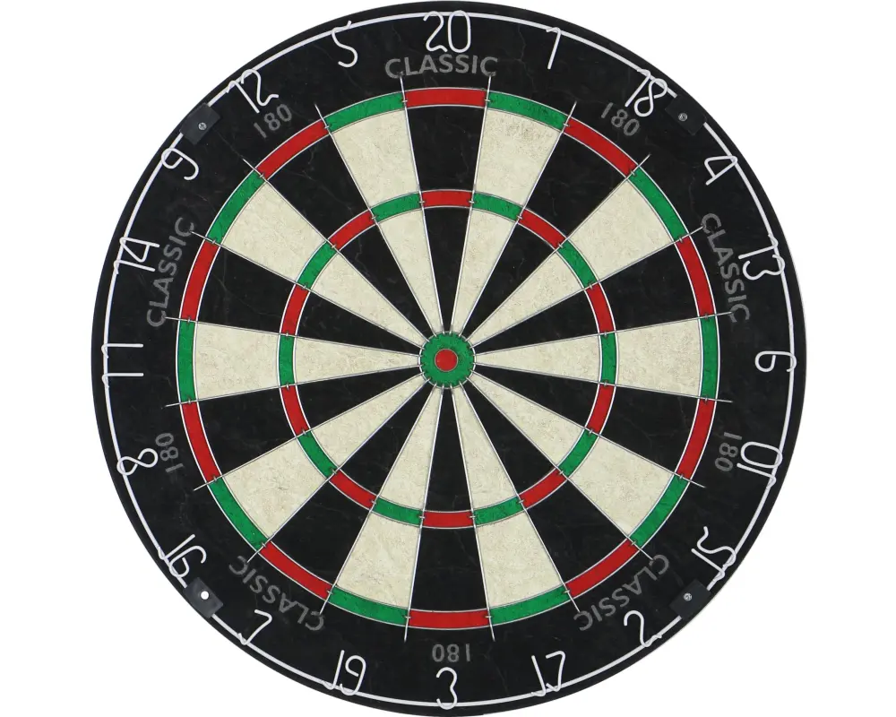 KOOR Dartboard Classic