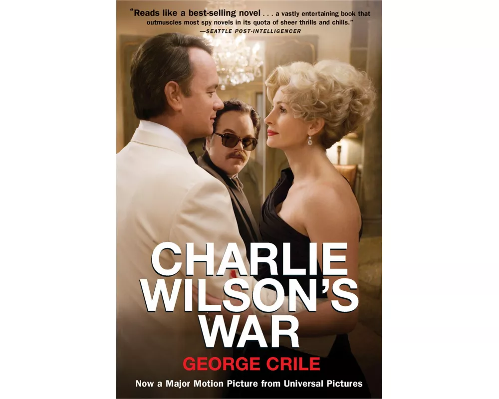 Charlie Wilson's War