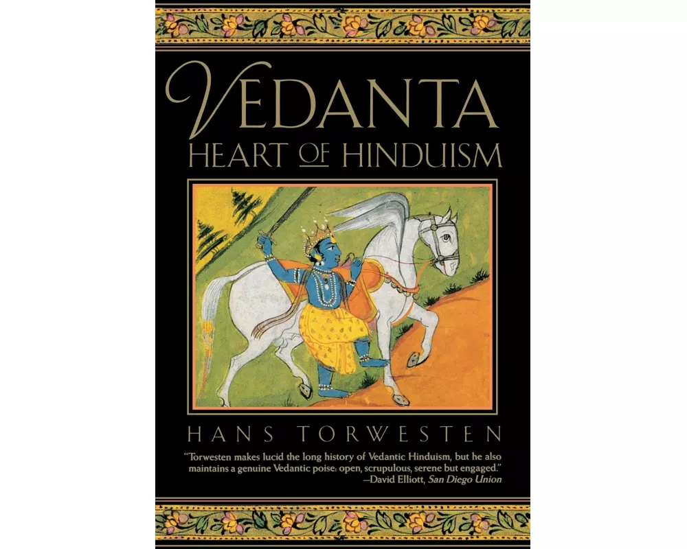 Vedanta