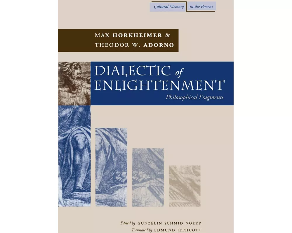 Dialectic of Enlightenment