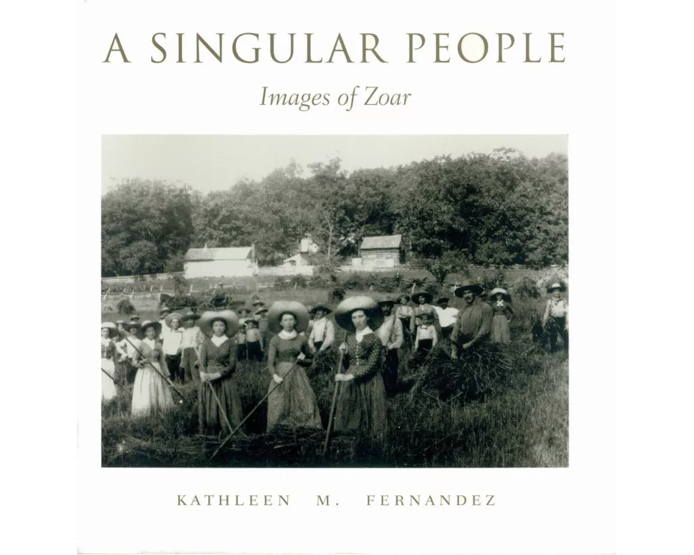 A Singular People