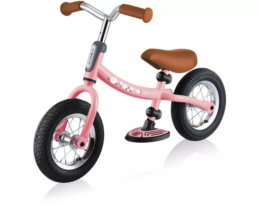 GLOBBER Kinder-Laufrad Go Bike Air, Pastel Pink