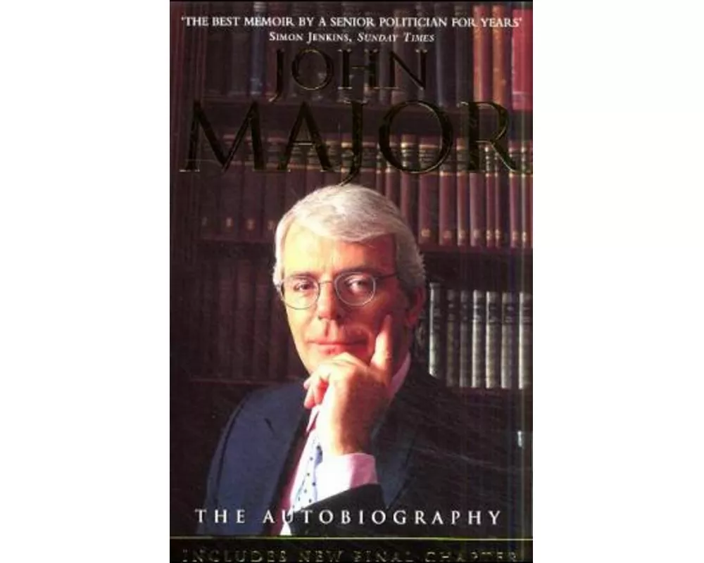 John Major
