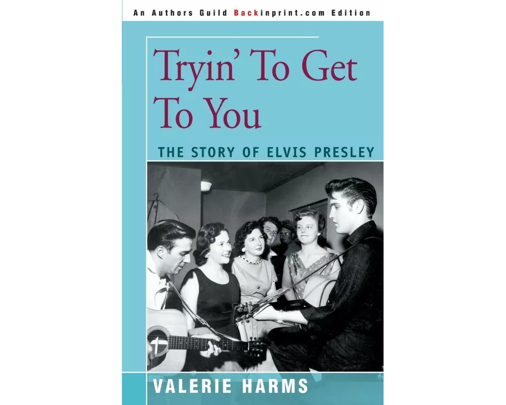 Tryin' to Get to You