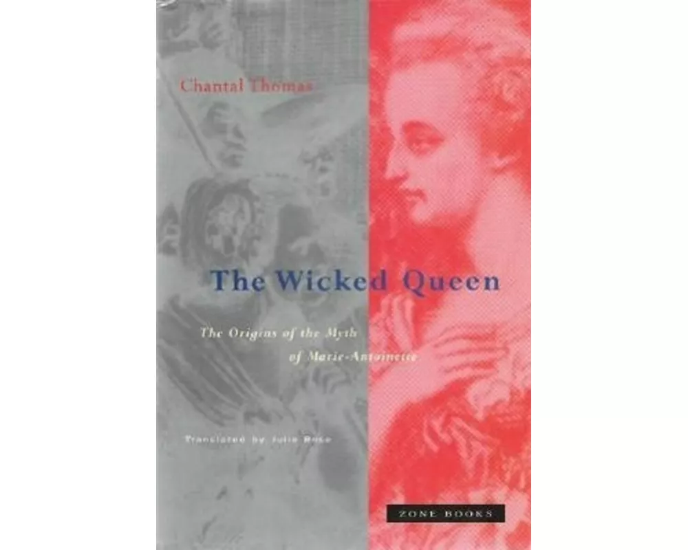 The Wicked Queen