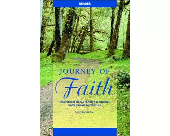 Journey of Faith Teacher Guide