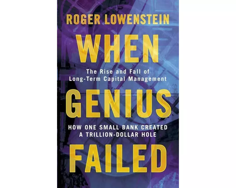When Genius Failed