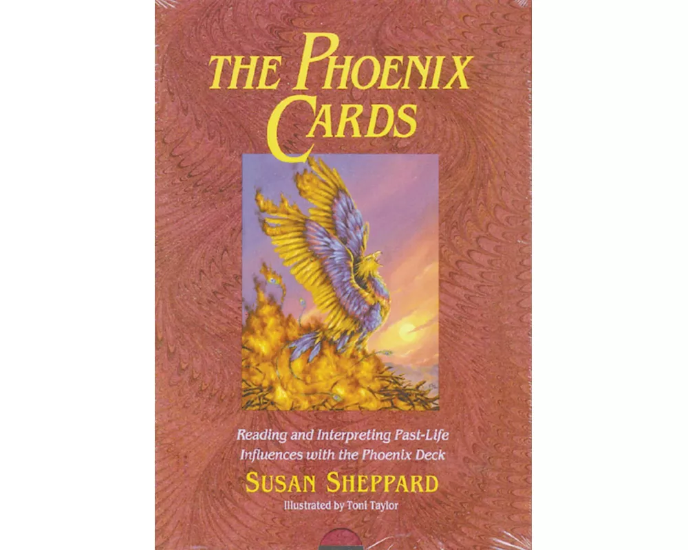 The Phoenix Cards