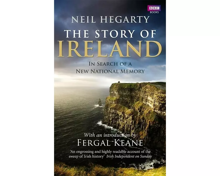 The Story of Ireland