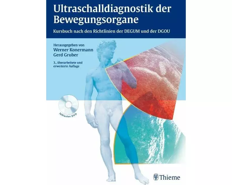 Ultraschalldiagnostik der Bewegungsorgane