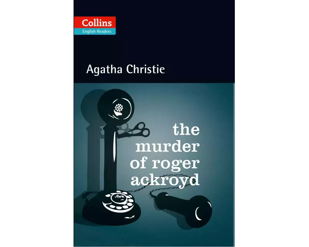 The Murder of Roger Ackroyd