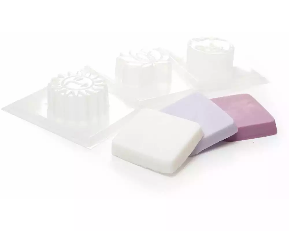 Graine Créative Graine Créative Seifen DIY Kit Nature Mehrfarbig ab 6 Jahren
