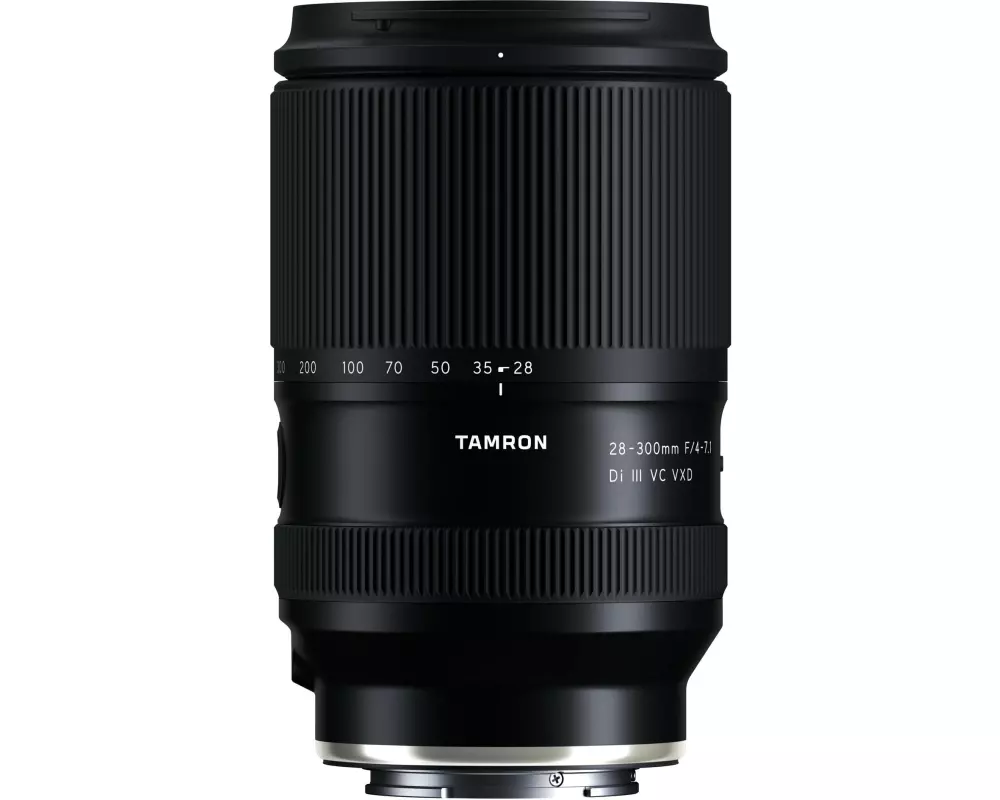 Tamron Zoomobjektiv AF 28-300mm F/4-7.1 Di III VC VXD Sony E-Mount