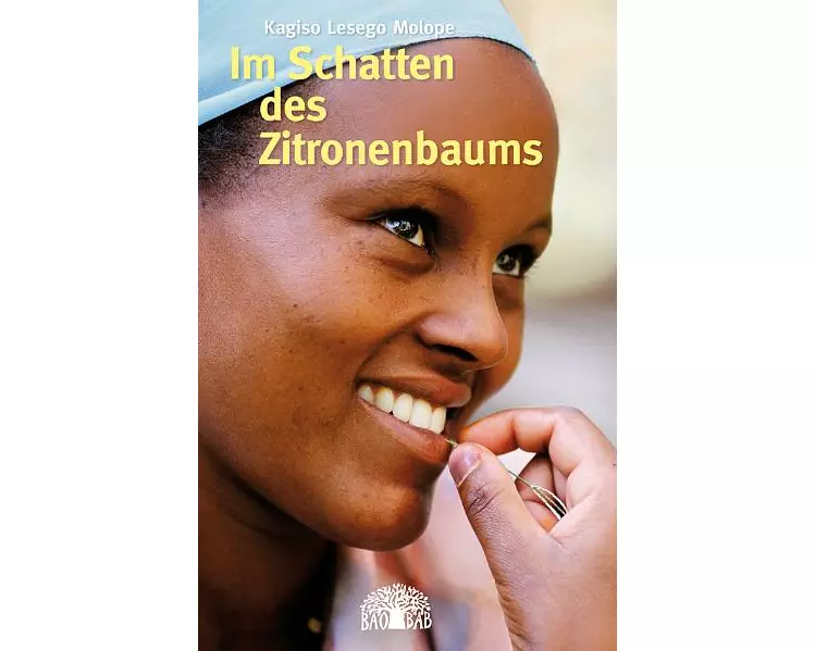 Im Schatten des Zitronenbaums