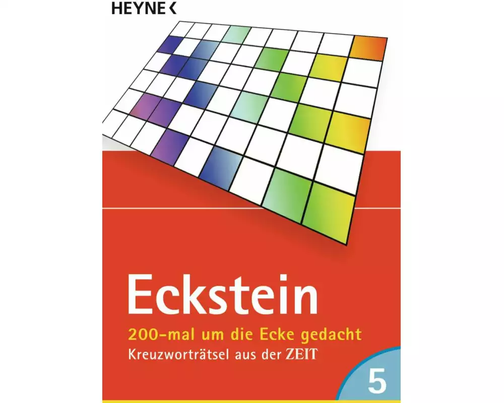 200-mal um die Ecke gedacht, Band 5