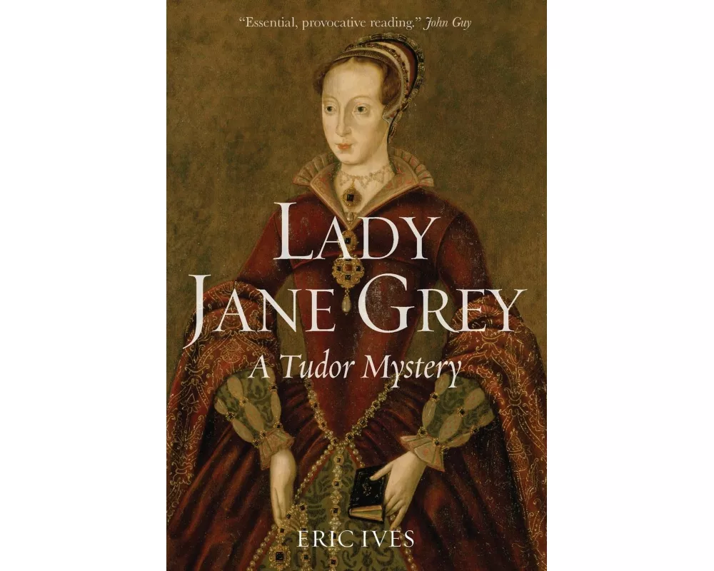 Lady Jane Grey
