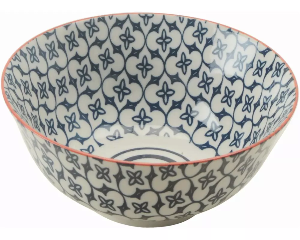 Haynan Schale 15.5 cm, 1 Stück, Dunkelblau