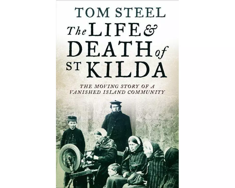 The Life and Death of St. Kilda