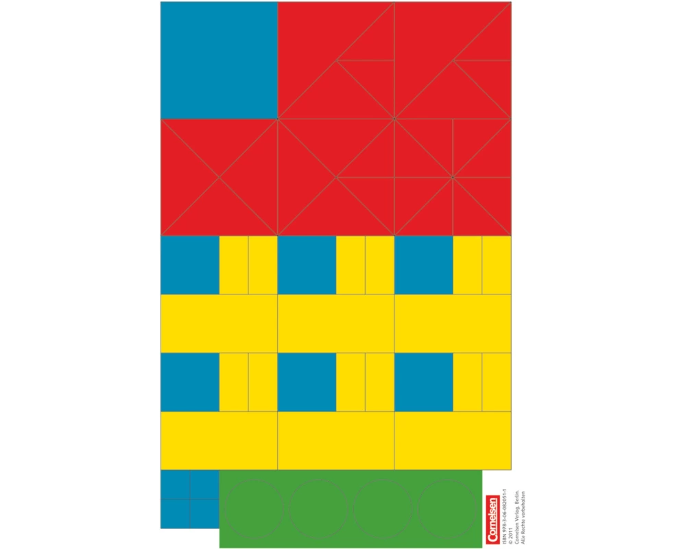 eins-zwei-drei - Mathematik-Lehrwerk für Kinder mit Sprachförderbedarf - Mathematik - 1. Schuljahr