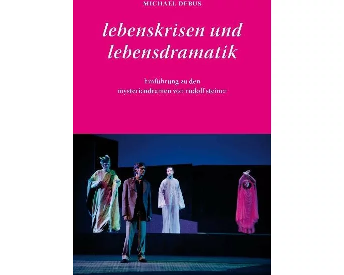 Lebenskrisen und Lebensdramatik
