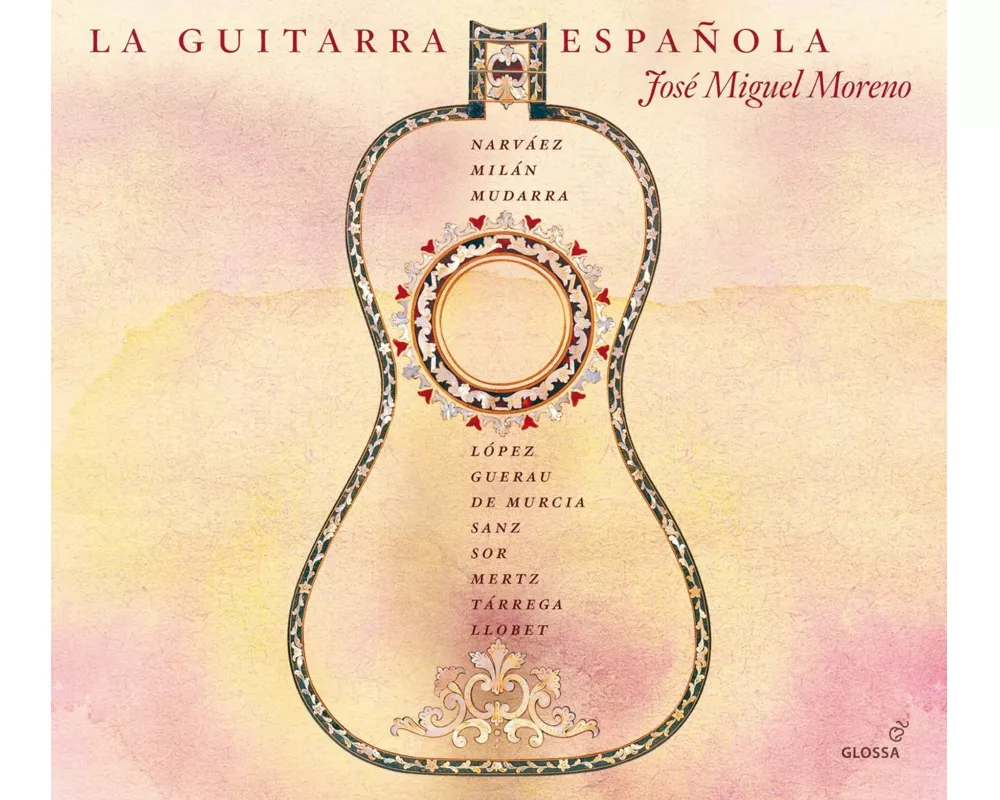 Spanish Guitar