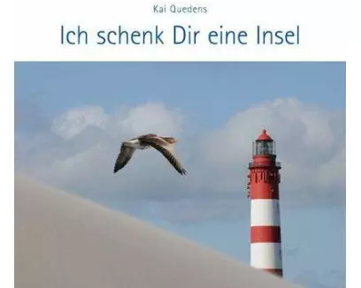 Ich schenk Dir eine Insel