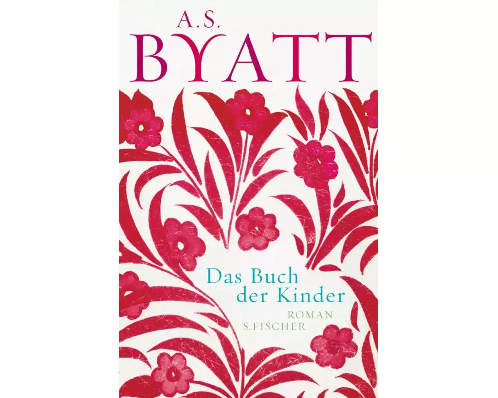 Das Buch der Kinder
