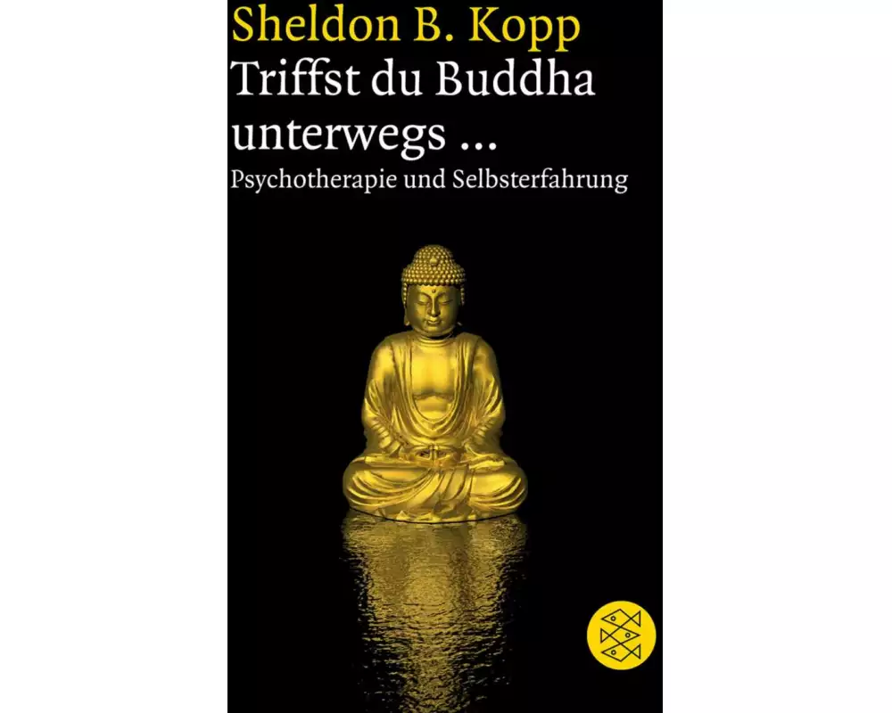 Triffst du Buddha unterwegs