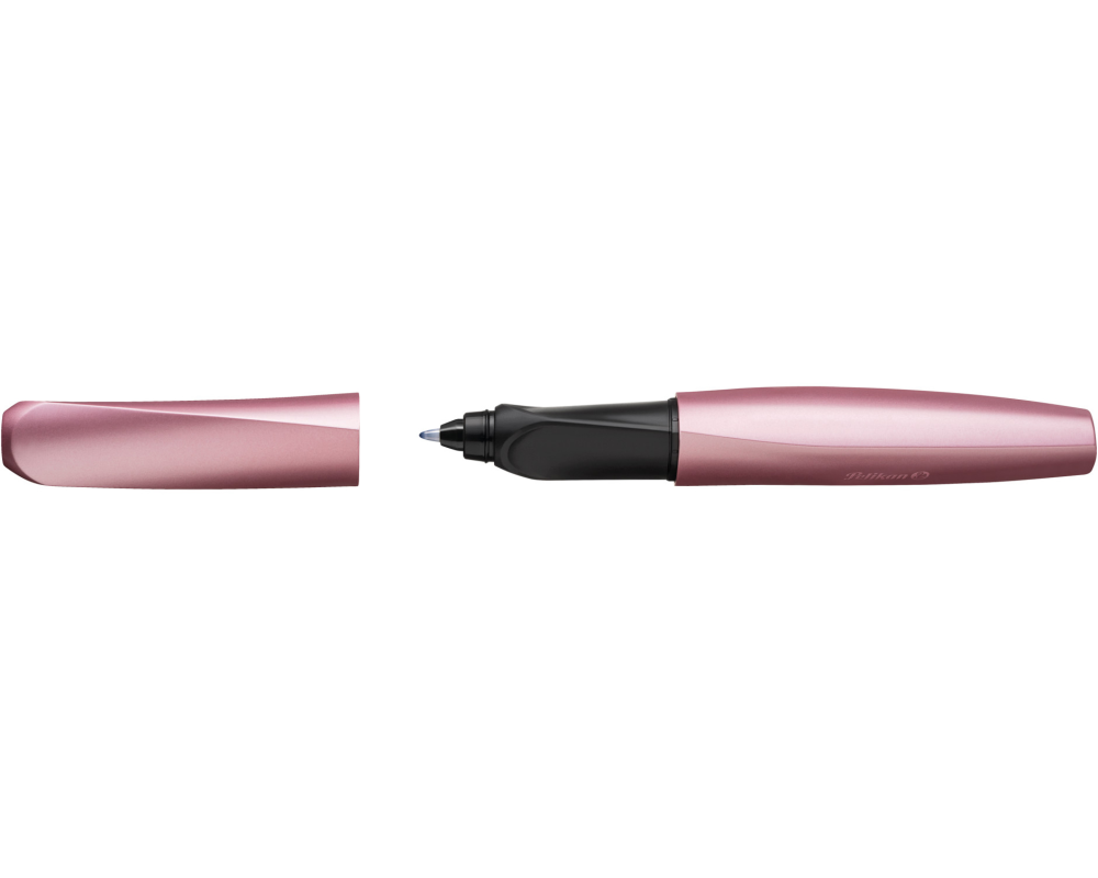 PELIKAN Tintenroller Twist M 806305 Girly rose