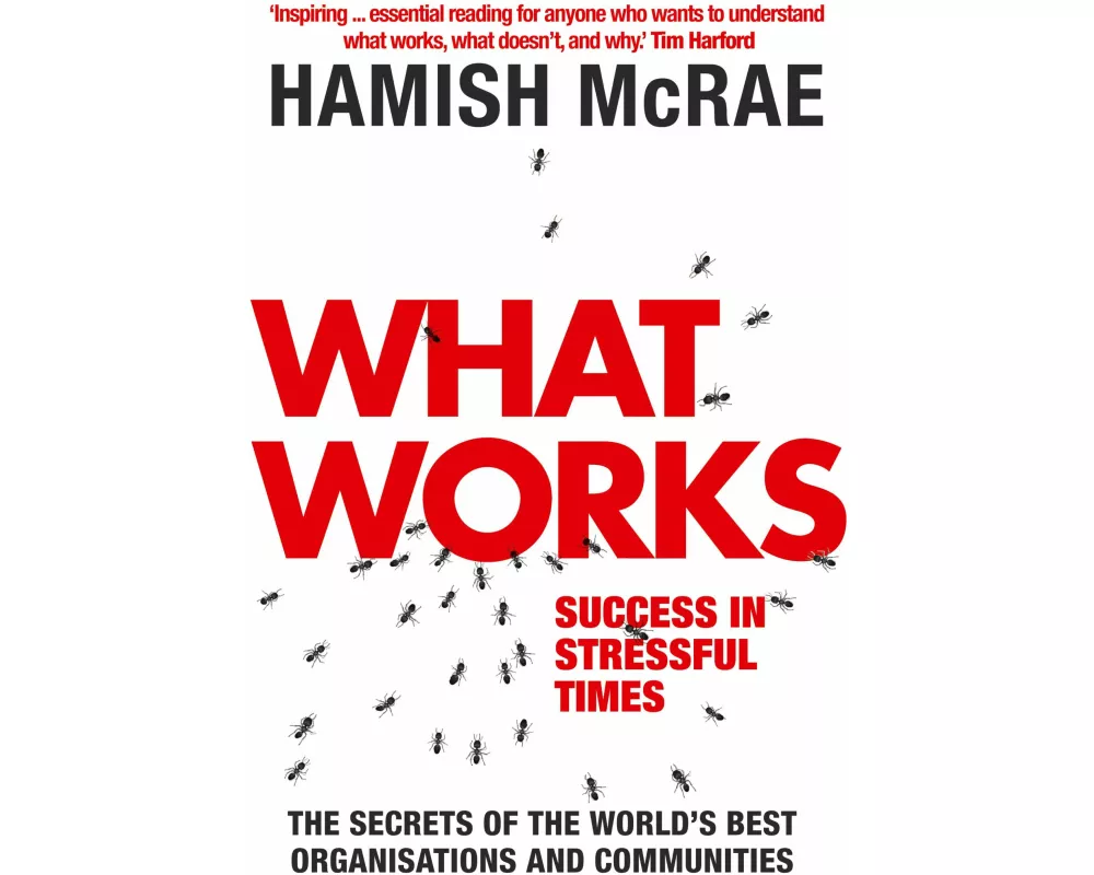 What Works