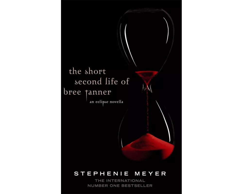 The Short Second Life of Bree Tanner