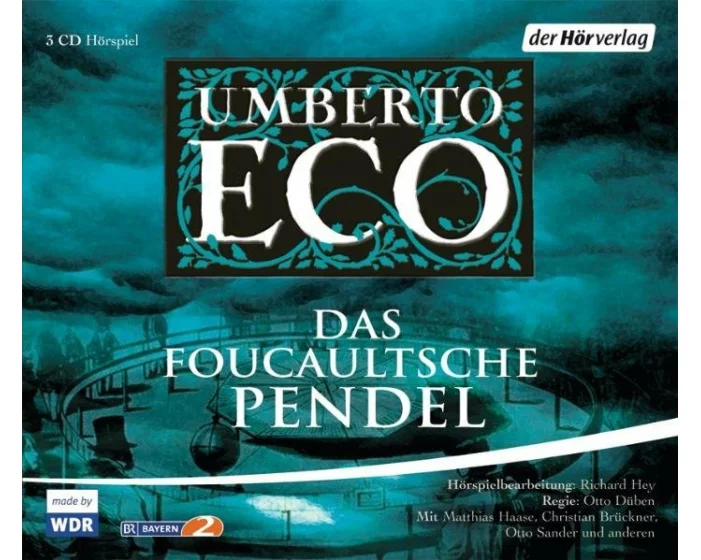Das Foucaultsche Pendel
