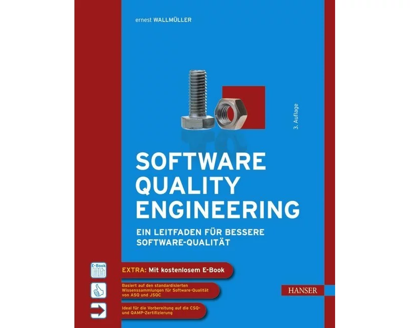 Software Quality Engineering