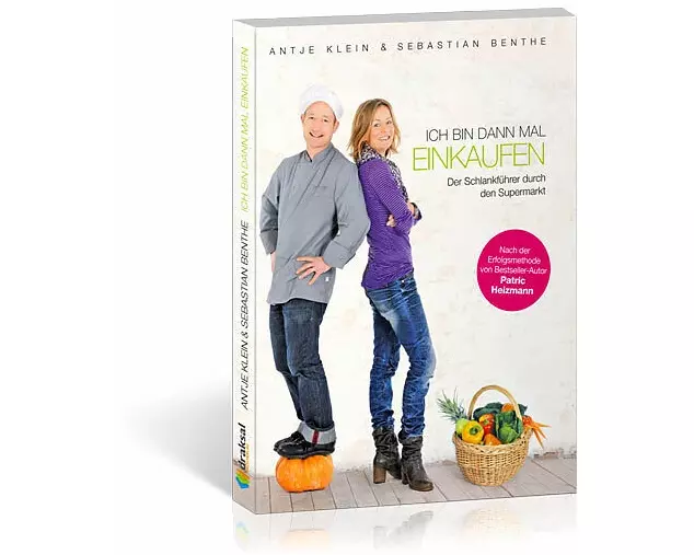 Ich bin dann mal einkaufen