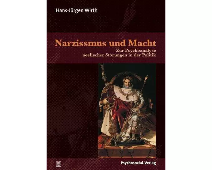 Narzissmus und Macht