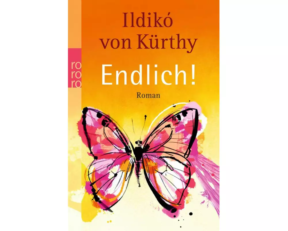 Endlich!