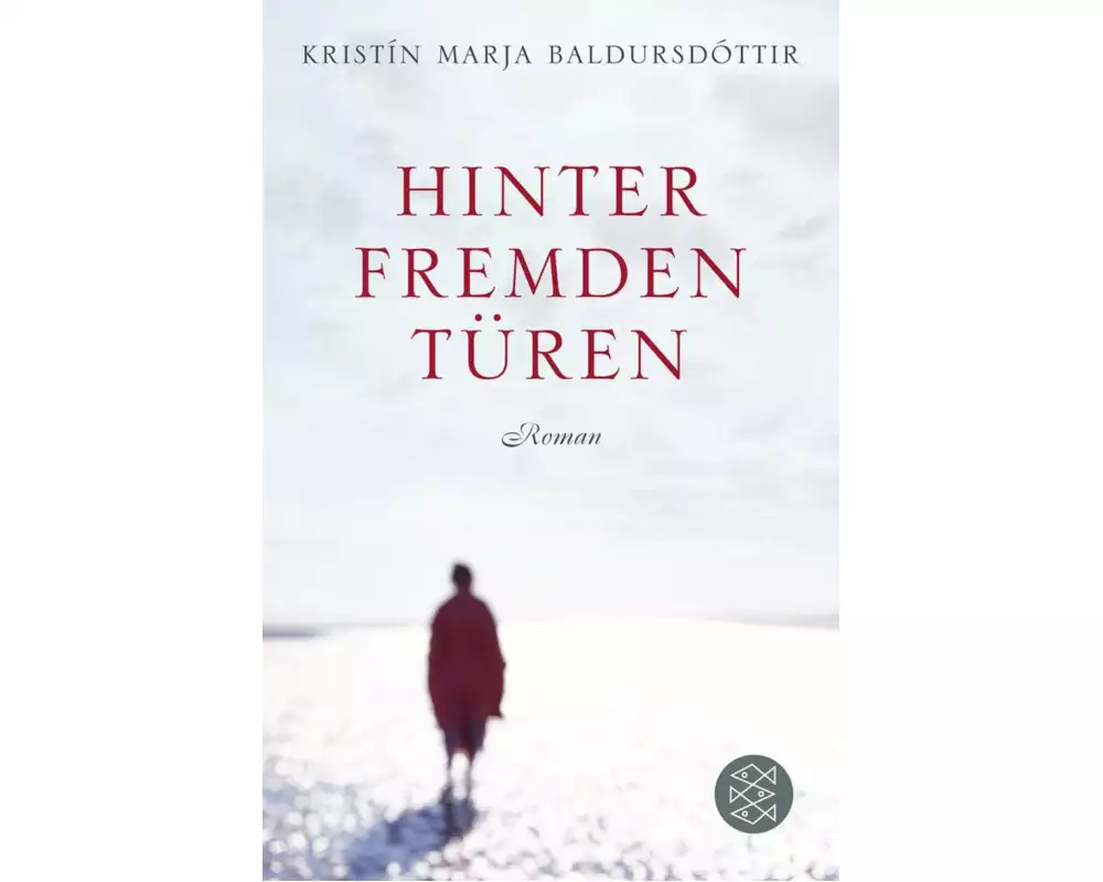 Hinter fremden Türen