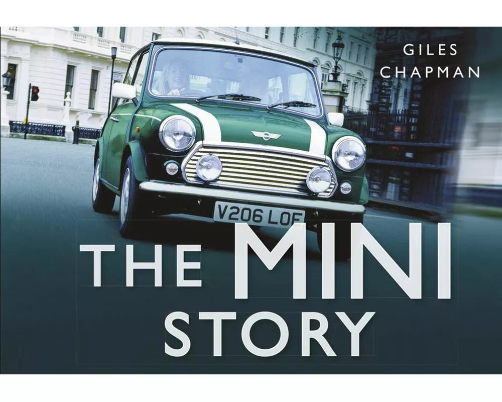 The Mini Story