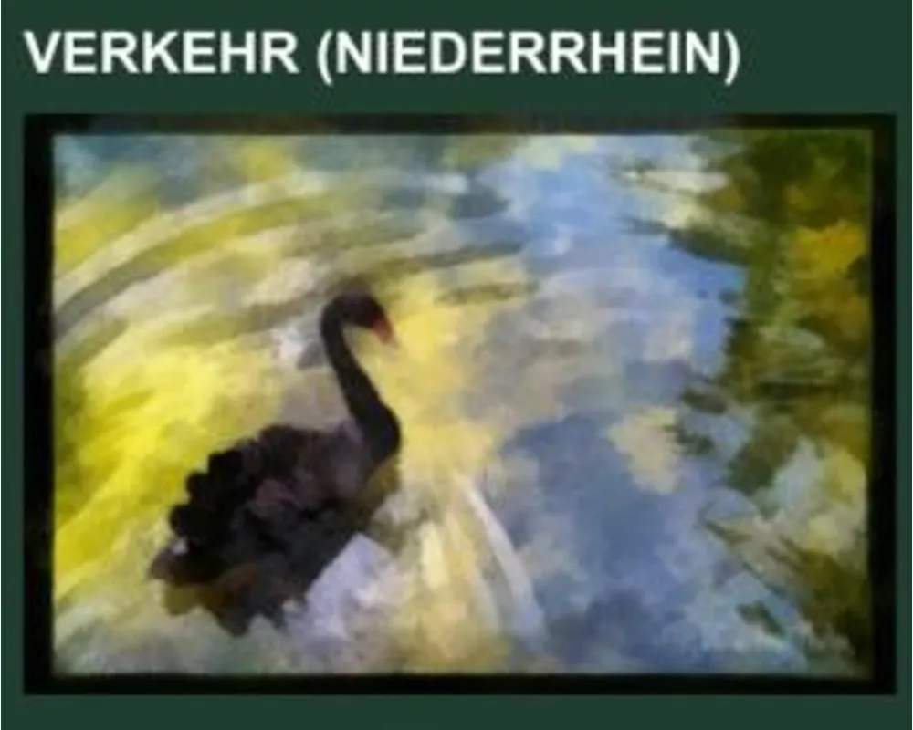 Verkehr (Niederrhein)