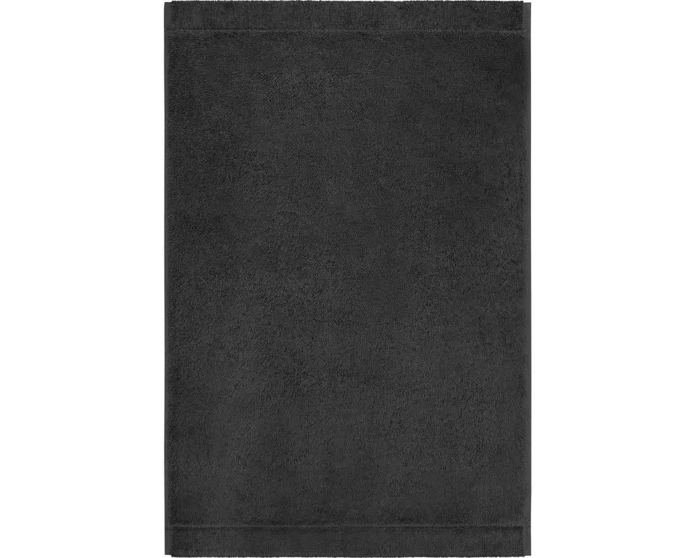 Cawö Duschtuch Lifestyle 70 x 140 cm, Dunkelgrau