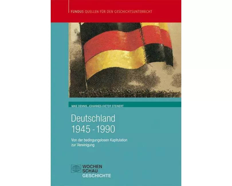 Deutschland 1945 - 1990