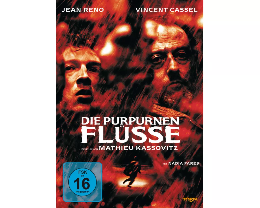 Die Purpurnen Flüsse