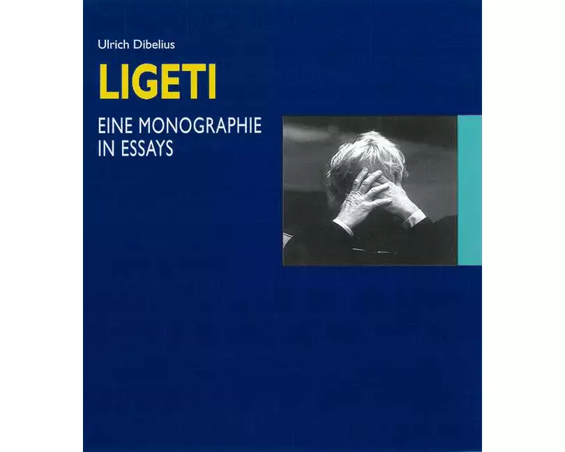 György Ligeti