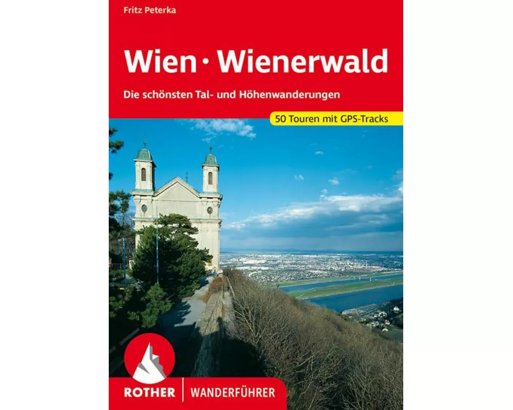 Wien - Wienerwald
